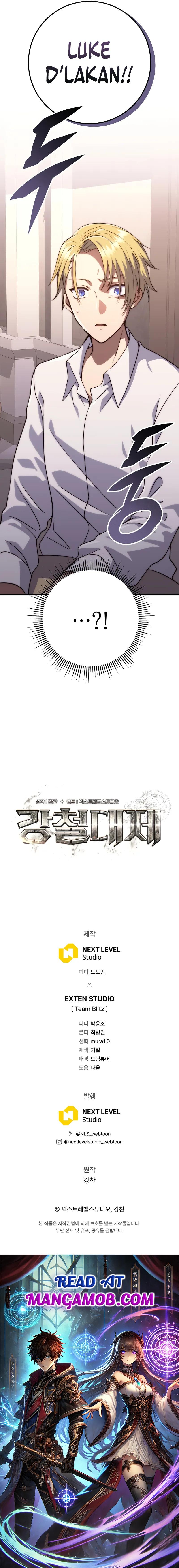 Emperor of Steel Chapter 2 18